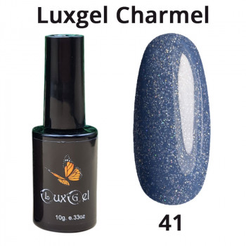 Гель-лак  LuxGel серия Charmel 41 10мл