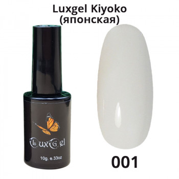 Гель-лак  LuxGel японская серия 1 10мл