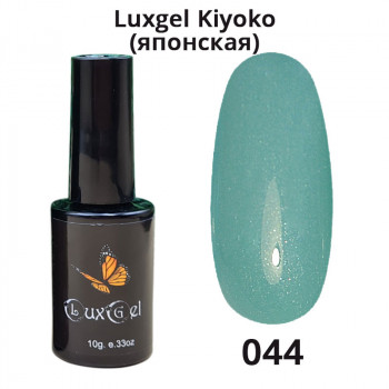 Гель-лак  LuxGel японская серия 44 10мл