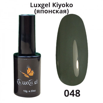 Гель-лак  LuxGel японская серия 48 10мл