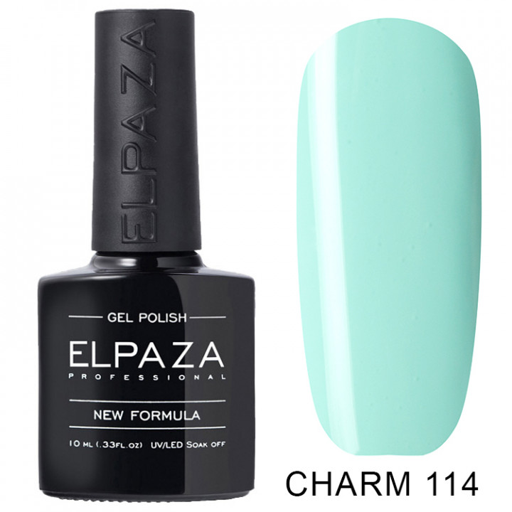 ELPAZA CHARM 114