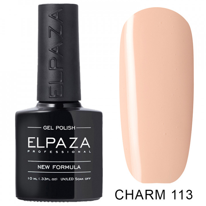 ELPAZA CHARM 113